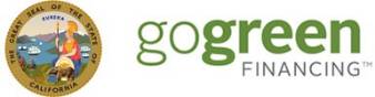Go Green Financing